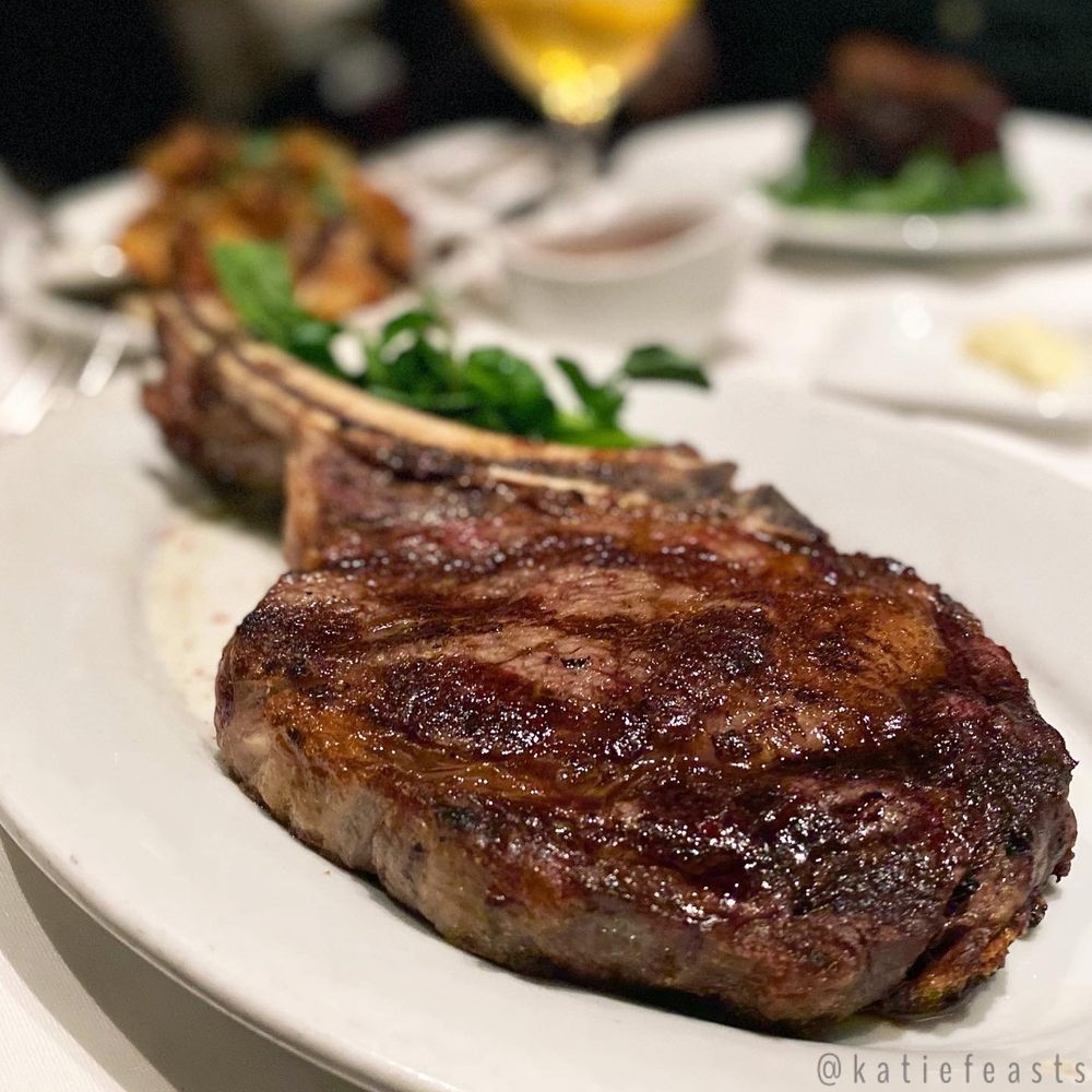 Gallaghers Steakhouse