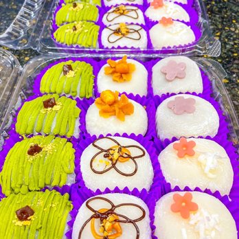 Izu’s Mochi - Desserts Near Me - Honolulu, Hawaii Izu’s Mochi - Desserts Near Me - Honolulu, Hawaii