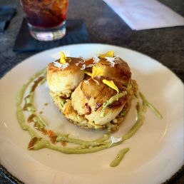 Scallops