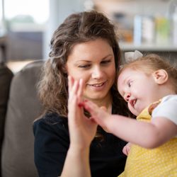 BAYADA Pediatrics