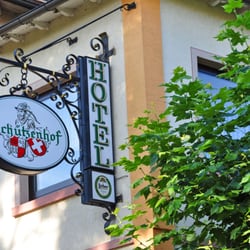 Schützenhof - Logo Hotel Schützenhof