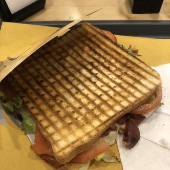ToastAmore - Fast Food Near Me - Rome, RM