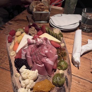 Prohibition Public House - Gastropubs Near Me - Ottawa, Ontario Prohibition Public House - Gastropubs Near Me - Ottawa, Ontario