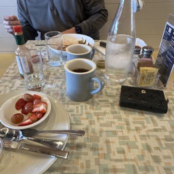 Aurora - Coffee & Tea Near Me - Oklahoma City, Oklahoma