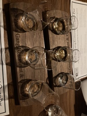 The Press Gang Restaurant and Oyster Bar by null