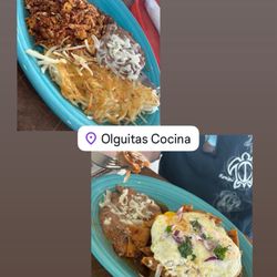 Olgitas Kitchen