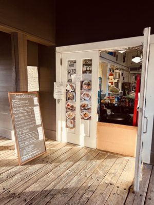 Bali Kitchen by null