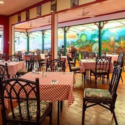 Santo's Pizzeria Authentic Italian Restaurant