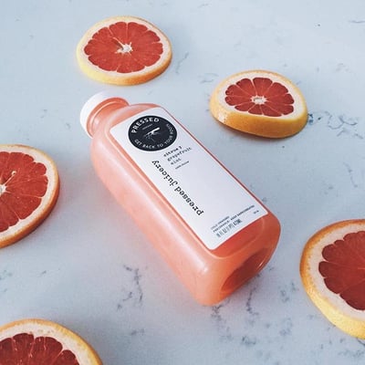 Pressed Juicery by null