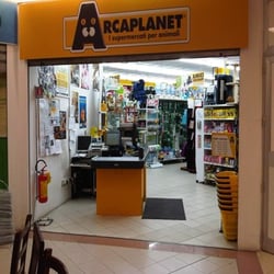 Arcaplanet