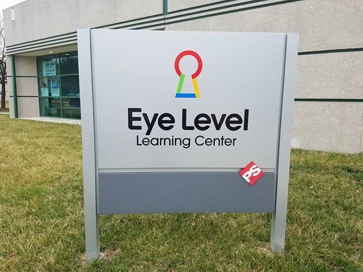 Eye Level - reading tutor in Herndon, VA