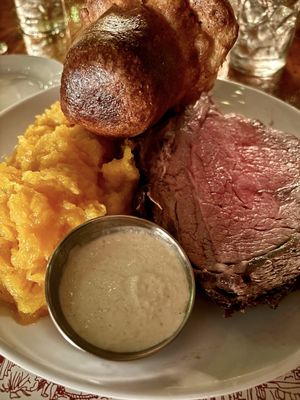 Bull Run Restaurant by null