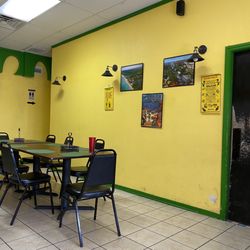 Caribbean Jerk Restaurant and Lounge