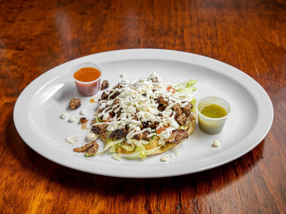 Taco Time