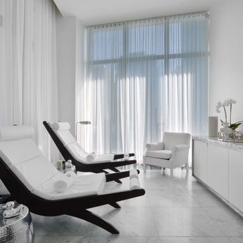 Dua Spa - Relaxation area at Dua Spa Miami - Massage Near Me - Miami, Florida Dua Spa - Relaxation area at Dua Spa Miami - Massage Near Me - Miami, Florida