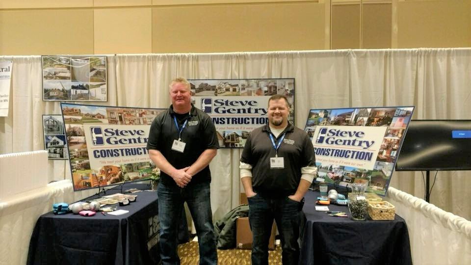 STEVE GENTRY CONSTRUCTION Updated September 2024 2307 7th St NW