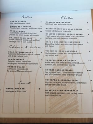Menu photo 5 Vino Volo Burlington, KY Menu photo 5 Vino Volo Burlington, KY