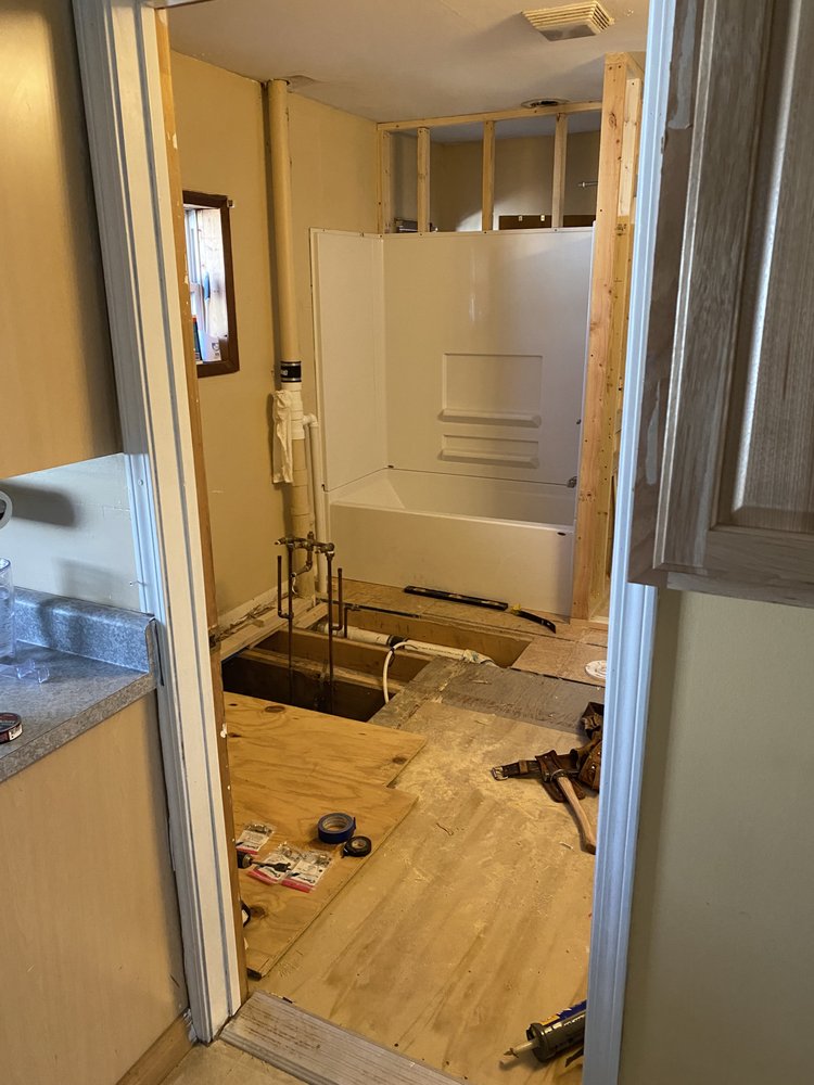 Slide of DRD Solutions