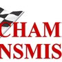Photo of Champion Transmissions