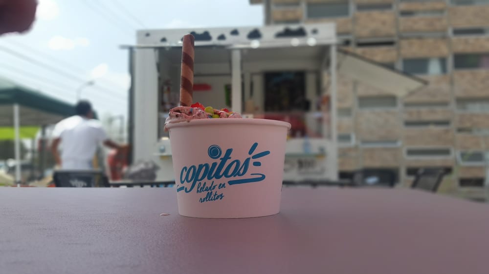 HELADOS COPITOS Av. del Sol 2503, Heróica Puebla de Zaragoza, Puebla, Mexico Ice Cream