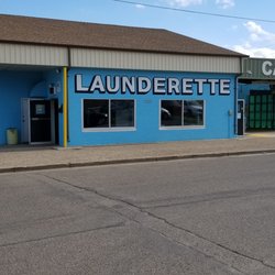 King Koin Laundry, Car n Dog Wash