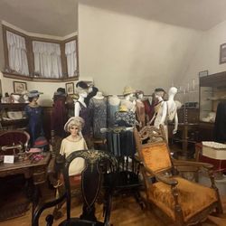 Copper King Mansion National Historic Place
