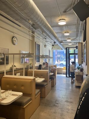 White Lily Diner by null