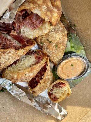 Pog Mahone's Pub & Grill by null