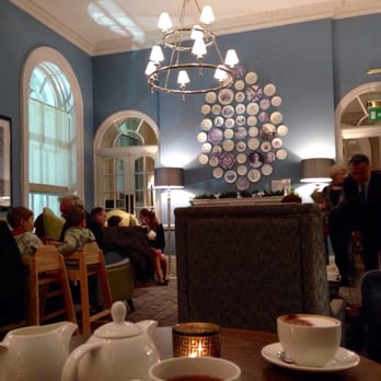 Queens Hotel - Hotels Near Me - Cheltenham, GLS