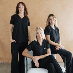 Organic Babe Electrolysis & Aesthetics - The team