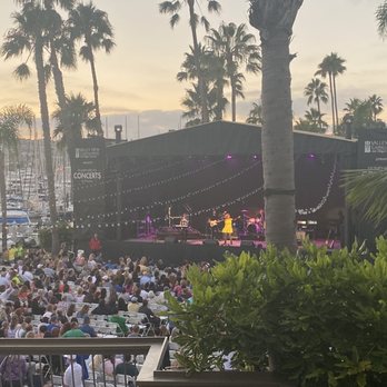 Humphreys Half Moon Inn - San Diego, CA