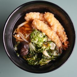 Yakuza Ramen