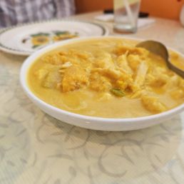 Pumpkin Chicken Pumpkin Chicken