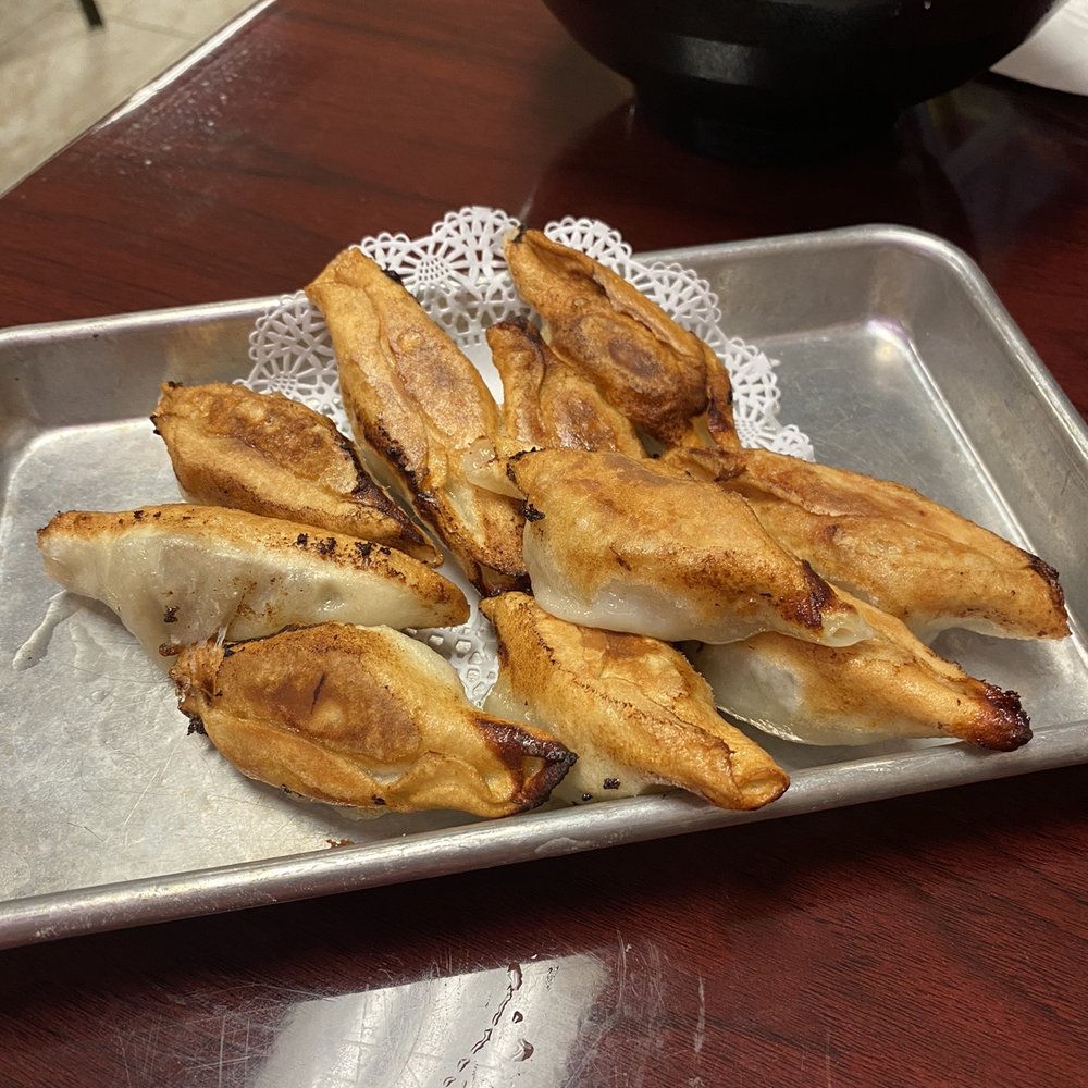 Dumpling Village - Potstickers - Chinese Near Me - Rancho Cucamonga, California Dumpling Village - Potstickers - Chinese Near Me - Rancho Cucamonga, California