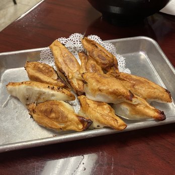 Dumpling Village - Potstickers - Chinese Near Me - Rancho Cucamonga, California Dumpling Village - Potstickers - Chinese Near Me - Rancho Cucamonga, California