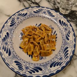 Agnolotti Del Plin