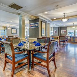 Victoria Court Memory Care