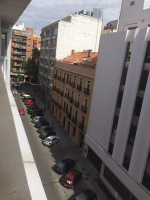 Eric Vökel Atocha Suites by null