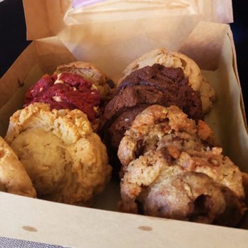 Not As Famous Cookie - Bakeries Near Me - Smyrna, Georgia Not As Famous Cookie - Bakeries Near Me - Smyrna, Georgia