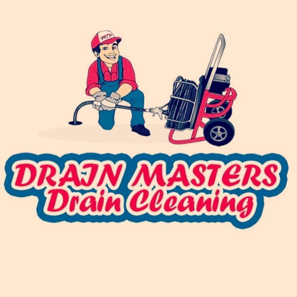 Slide of Drain Masters Drain Cleaning