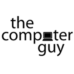 The Computer Guy - The Computer Guy logo