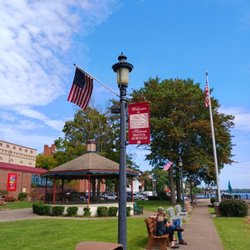 Bristol Waterfront Park
