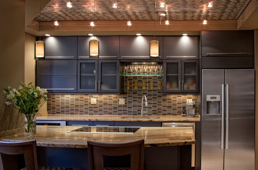 Slide of The Master's Touch