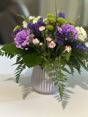 Stems Florist by null