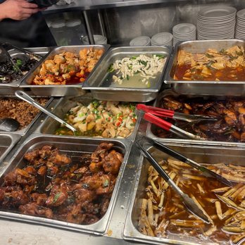 Yu's Garden - Taiwanese Near Me - Irvine, California