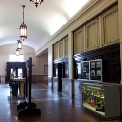 US Post Office