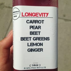 Press Brothers Juicery