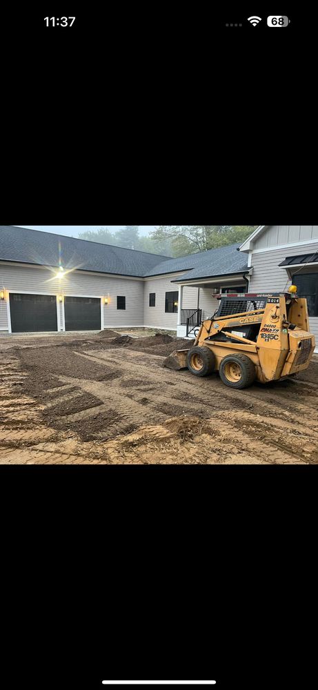 Slide of Yodio Asphalt