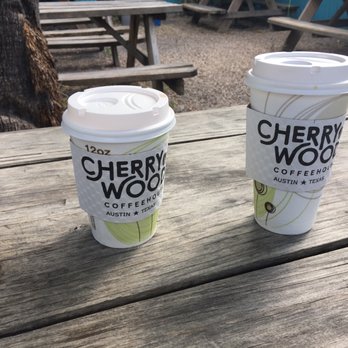 Cherrywood Coffeehouse - Cuban con leche and house coffee - Coffee & Tea Near Me - Austin, Texas Cherrywood Coffeehouse - Cuban con leche and house coffee - Coffee & Tea Near Me - Austin, Texas