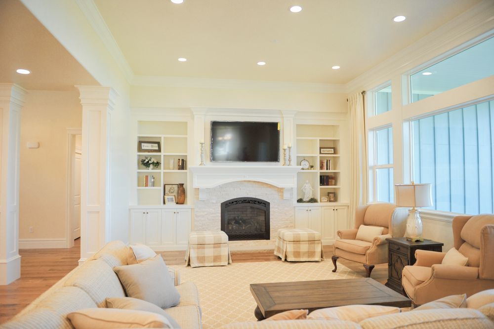 POWERHOUSE PAINT AND COATINGS Request a Quote Spanish Fork, Utah